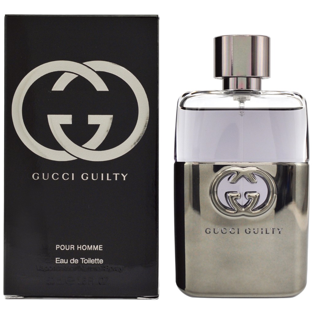 GUCCI ギルテイ プラチナ エディション オードトワレ 75ml ギルティ プラチナエディション オードトワレ スプレー(グッチ