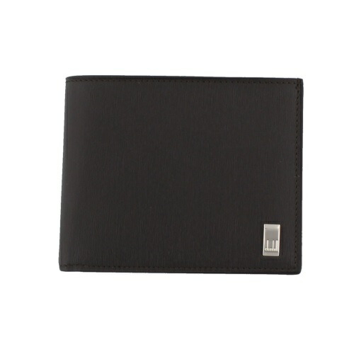 ダン吸血鬼 dunhill 紙入れ FP3070 SIDECAR うす暗い赤銅色