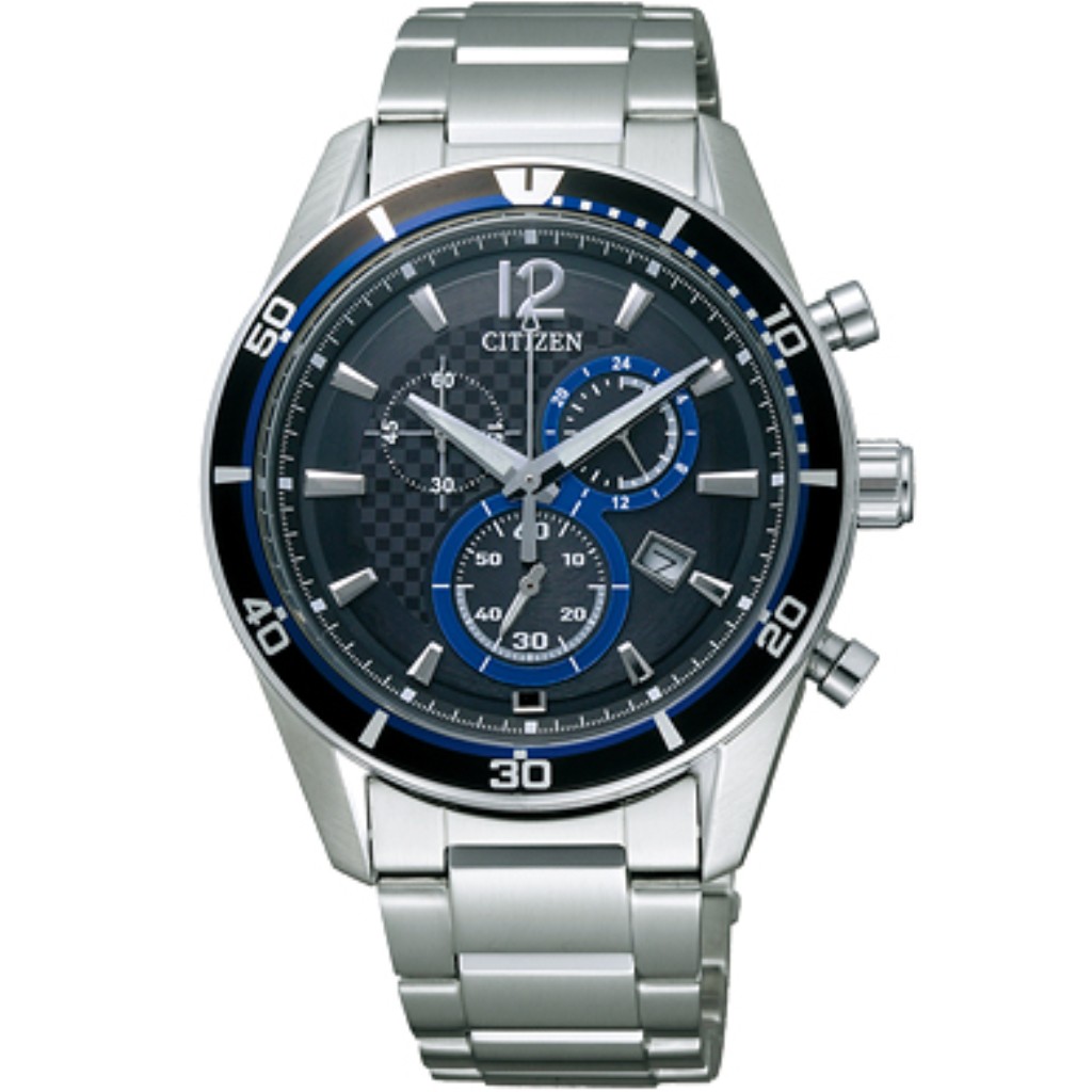 腕時計SEIKO/CITIZEN/RICOH他計8点【動作未確認現状品】 dショッピング |ザ・シチズン 土佐和紙 文字盤 限定モデル 深碧