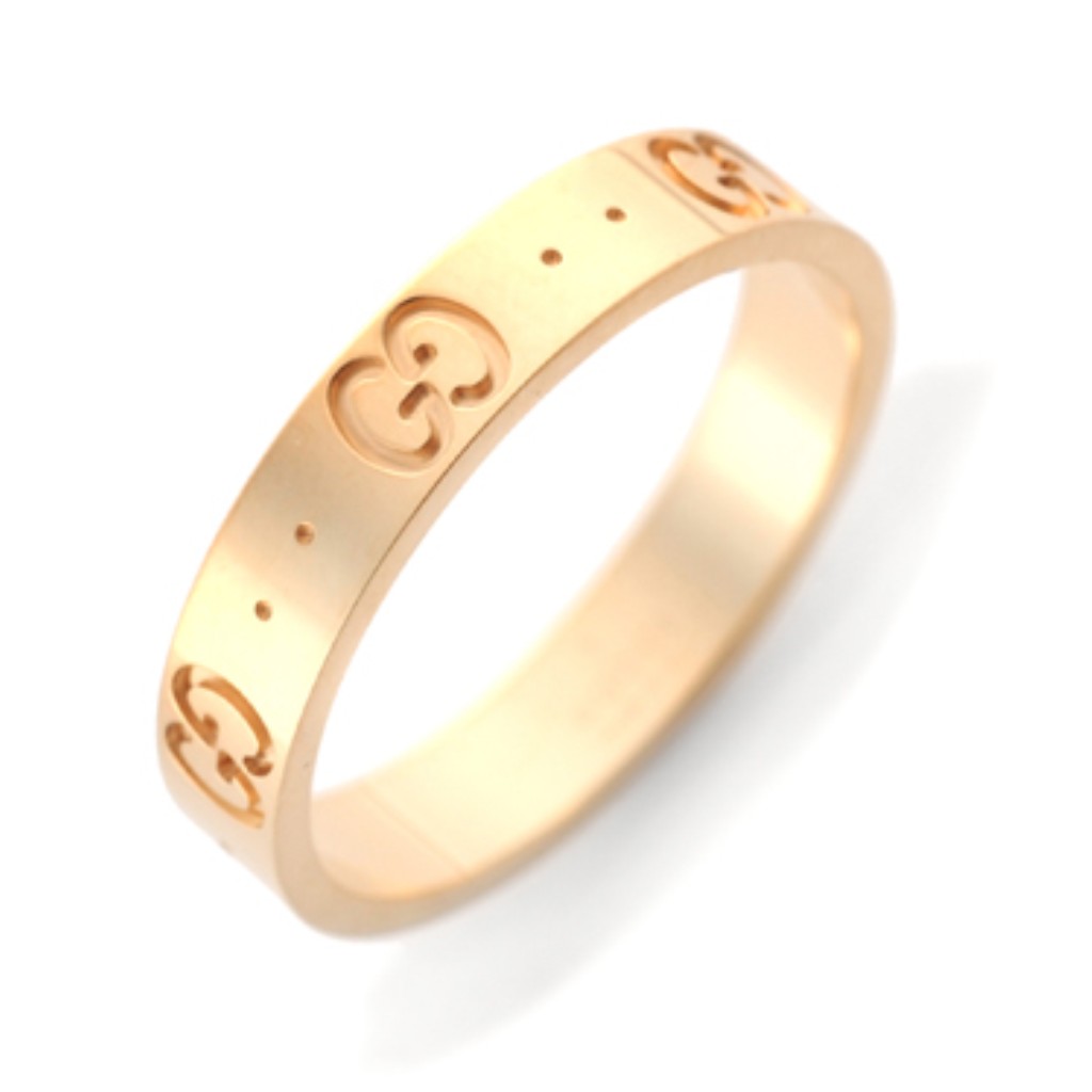 Gucci ピアス メンズ リング Iucn Water