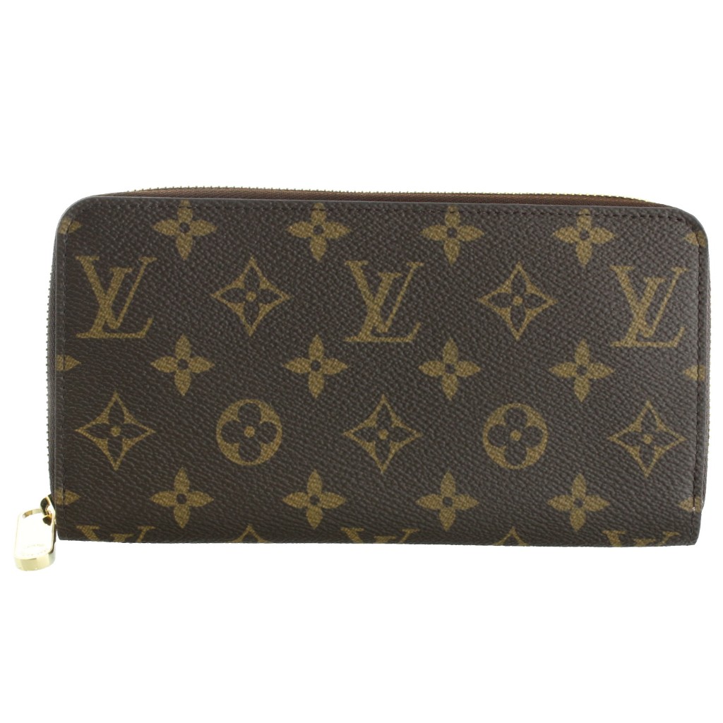 楽天市場】【財布】LOUIS VUITTON ルイ ヴィトン モノグラム