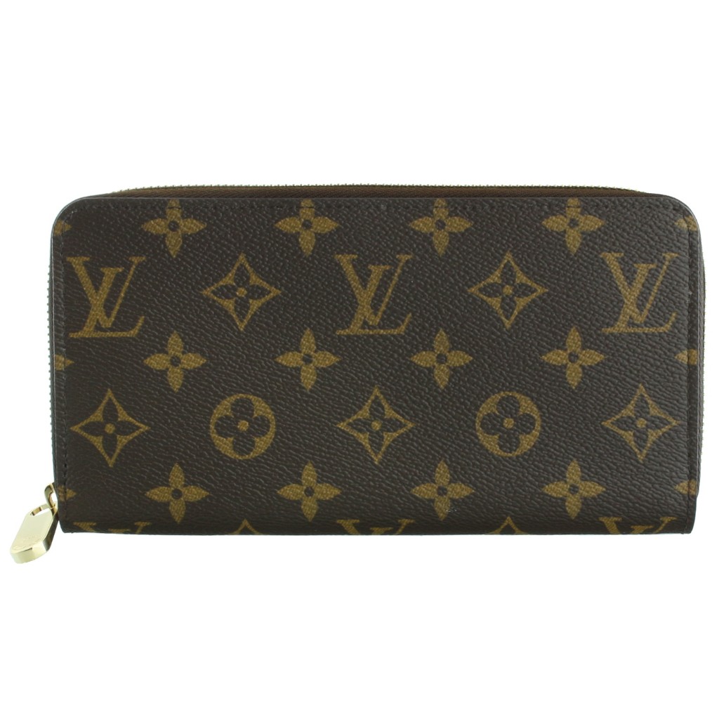 【LOUIS VUITTON】収納力抜群な ポルトフォイユ クレマンス ルイヴィトン☆ポルトフォイユ・クレマンス 長財布 人気4色
