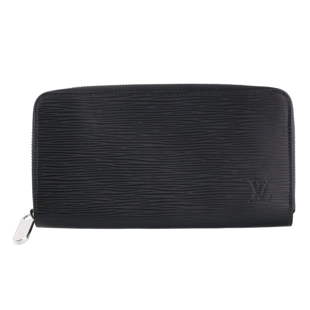 楽天市場】ルイヴィトン LOUIS VUITTON 長財布 ラウンドファスナー