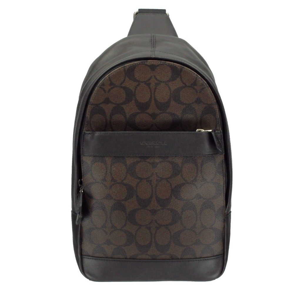 楽天市場】コーチ COACH ボディバッグ メンズ アウトレット F54787 CQ