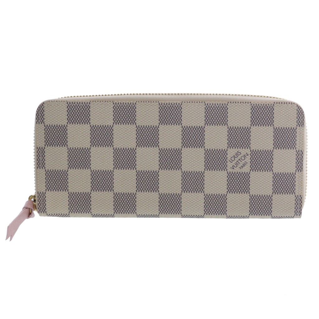 楽天市場】ルイヴィトン 長財布 LOUIS VUITTON ラウンドファスナー