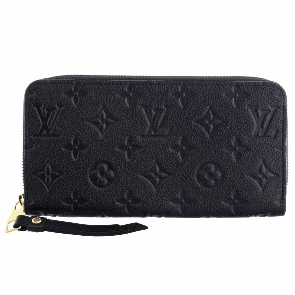 LOUIS VUITTON ルイヴィトン アンプラント 長財布 M61864 | labiela.com