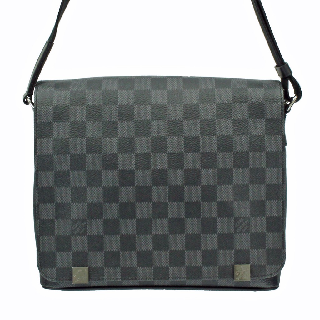 楽天市場 Louis Vuitton ルイヴィトン バッグ メンズ N ダミエ ディストリクトpm Ginza Lovelove 銀座ラブラブ 楽天市場 Louis Vuitton ルイヴィトン バッグ メンズ N ダミエ ディストリクトpm Ginza Lovelove 銀座ラブラブ