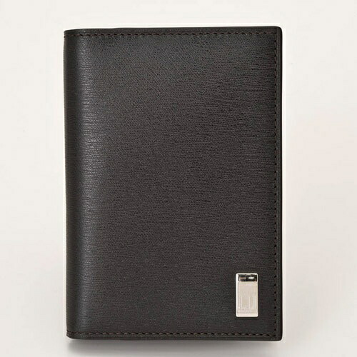 ダンヒル dunhill FP4700 SIDECAR ダークブラウン 名刺入れ｜GINZA LoveLove（銀座ラブラブ）