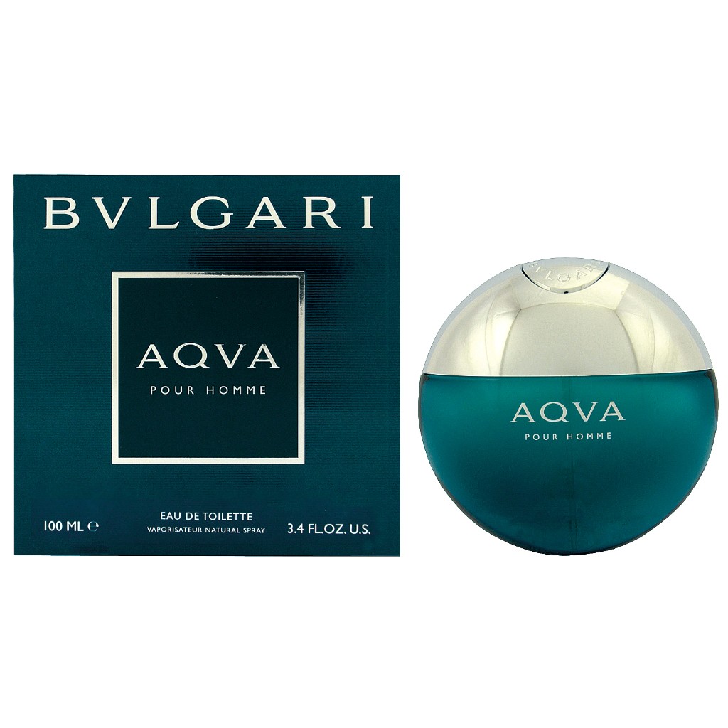 楽天市場】BVLGARI ブルガリ アクア プールオム オードトワレ 100ml