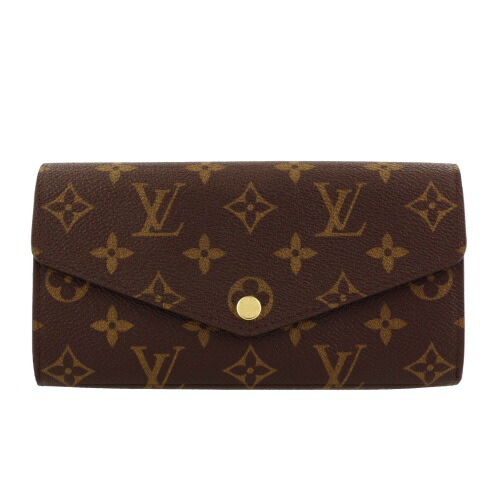 楽天市場】ルイヴィトン 財布 LOUIS VUITTON 長財布 モノグラム
