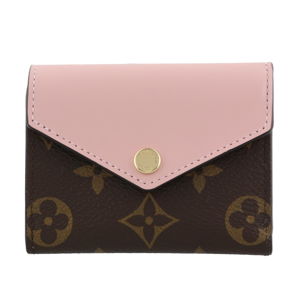 ステラルー ルイヴィトン ポルトフォイユ ゾエ アンプラント三つ折り財布 ルイヴィトン ポルトフォイユ・ゾエ アンプラント 三つ折り財布