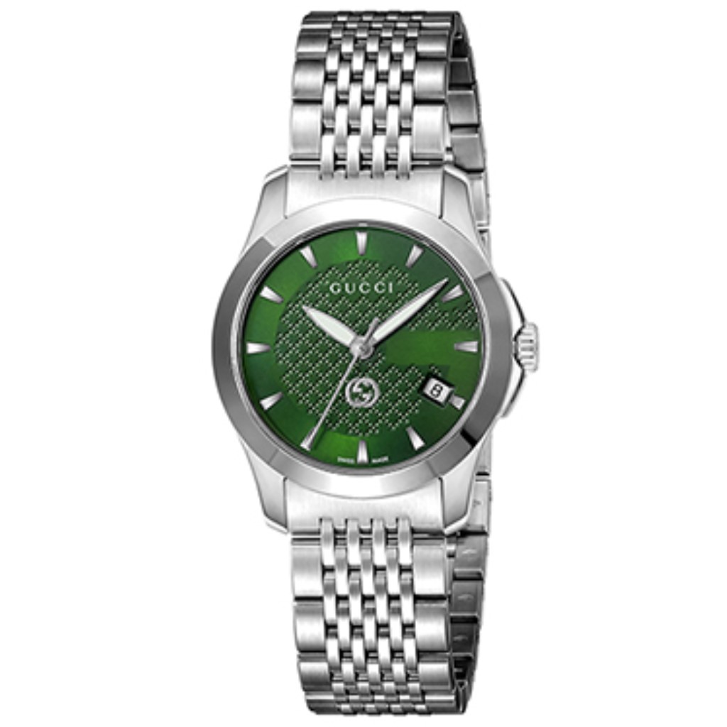 GUCCI テーブル時計 楽天市場】グッチ GUCCI テーブルクロック 置時計 電池式 メンズ