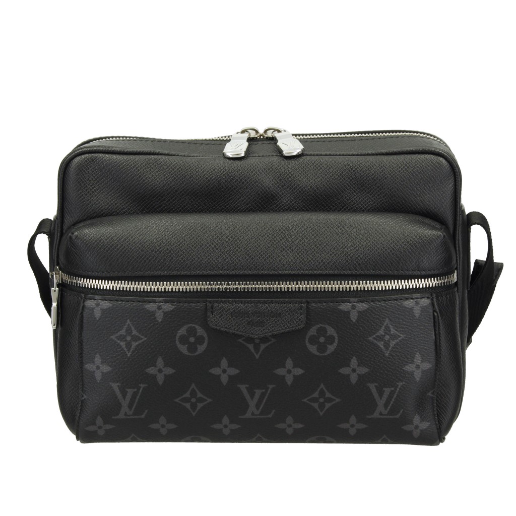 品質が LOUIS VUITTON ルイヴィトン ショルダーバッグ エクリプス