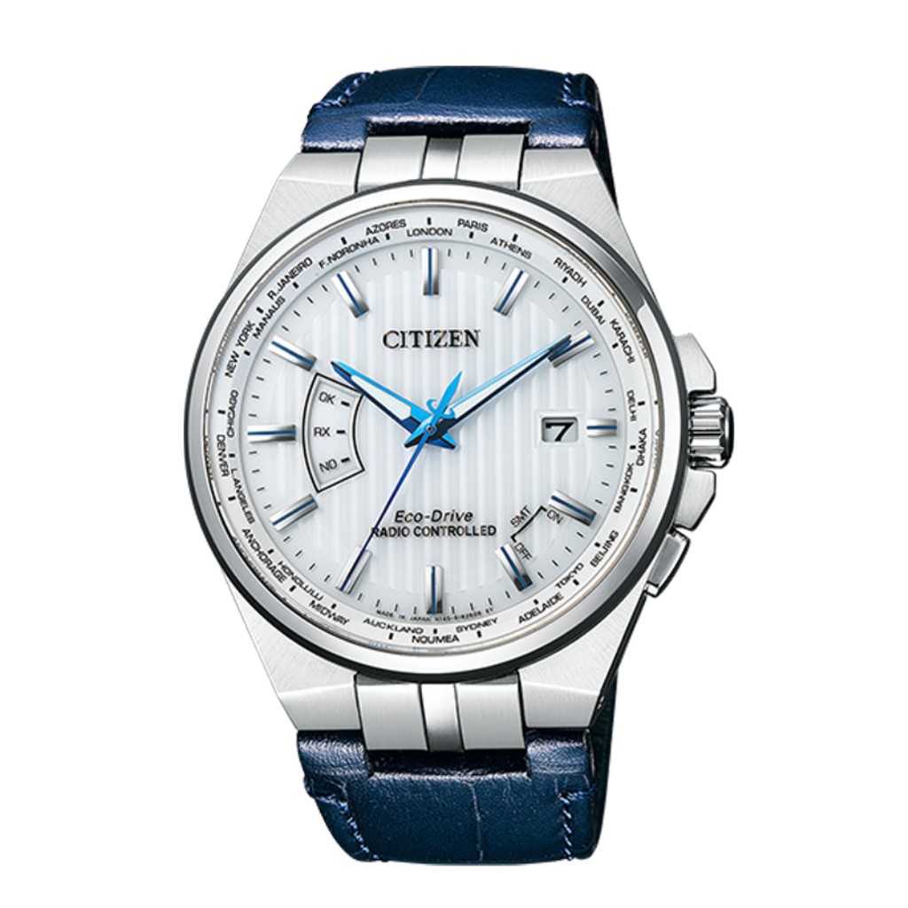 選ぶなら メンズ腕時計 腕時計 Citizen シチズン メンズ Collection Citizen Cb0160 18a Citizenコレクション Www Alidineinn Com Au