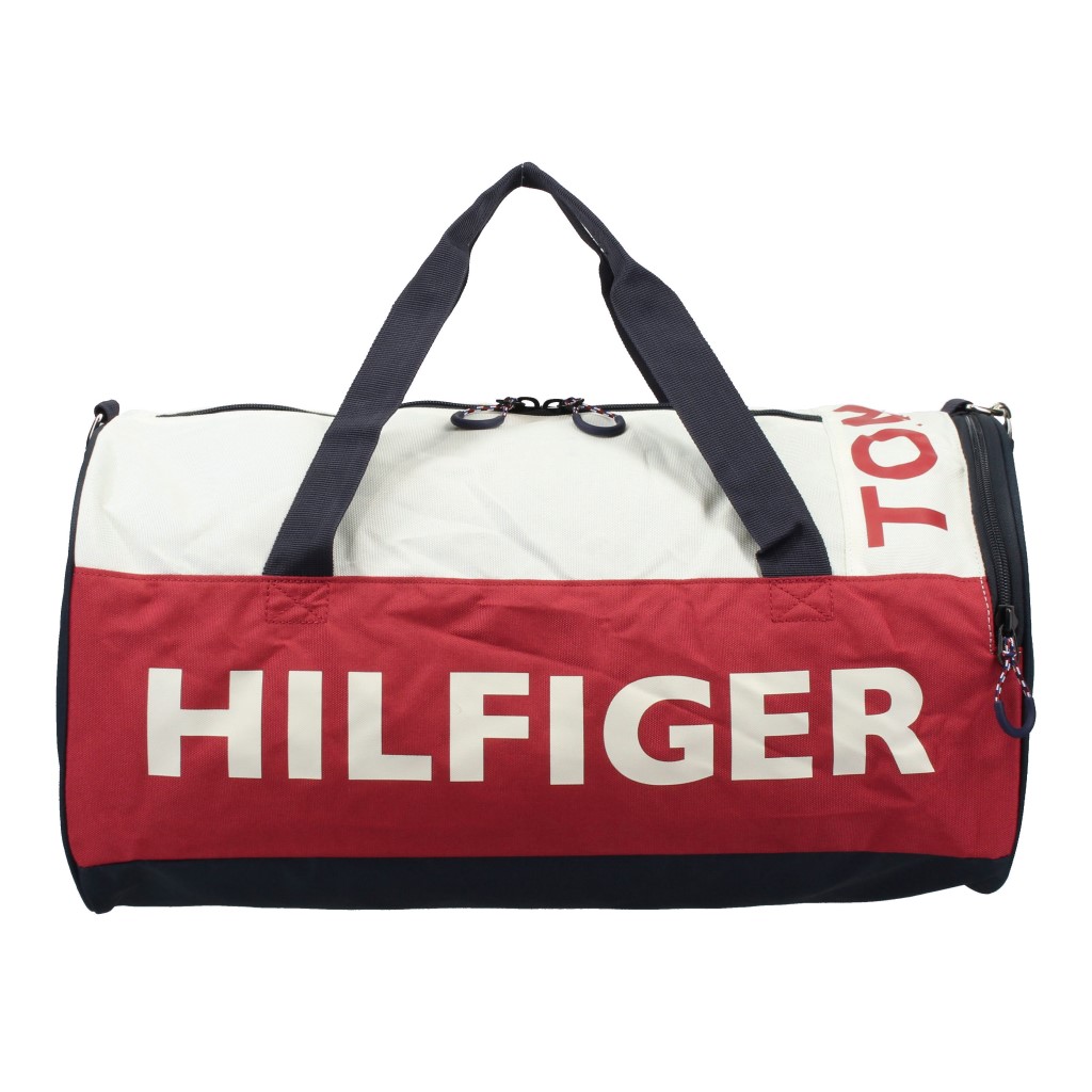 楽天市場 Tommy Hilfiger トミーヒルフィガー ボストンバッグ メンズ ネイビー Th815b Navy Red White Ginza Lovelove 銀座ラブラブ