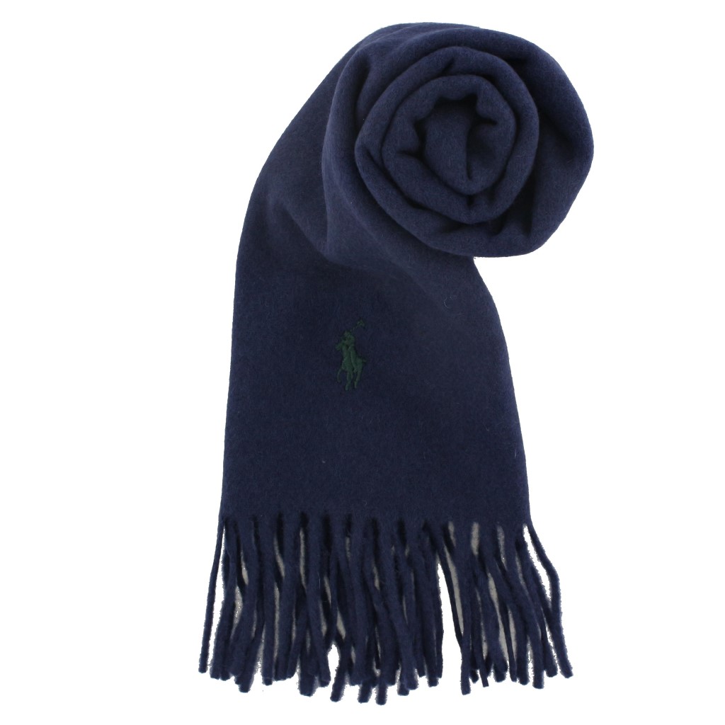 【P5倍 6/4 20時～6/7 24時】ポロ ラルフローレン POLO RALPH LAUREN えり巻き メンズ 米国海軍 パソコン0476 411 CRUISE NAVY