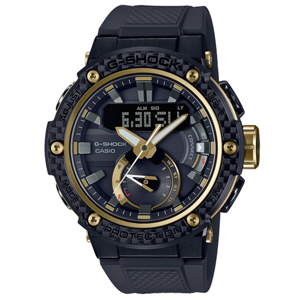 スーパーセール 腕時計 24時間限定ポイント10倍 カシオ メンズ G ショック Gst B0x 1a9jf G Shock Casio Team2ods Test Weloobe Com