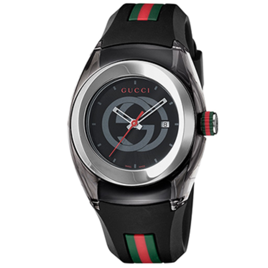 GUCCI グッチ 腕時計 YA014516 PK PG GUCCI 【2年保証】グッチ 時計 レディース 25mm クォーツ : AXES