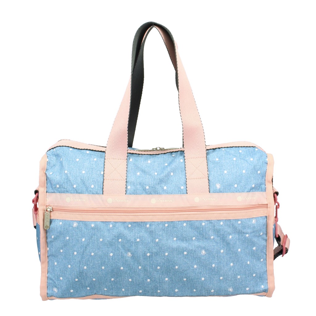 楽天 楽天市場 168時間限定ポイント5倍 Lesportsac レスポートサック ボストンバッグ レディース 4318 F678 Ginza Lovelove 銀座ラブラブ 超人気の Faan Gov Ng