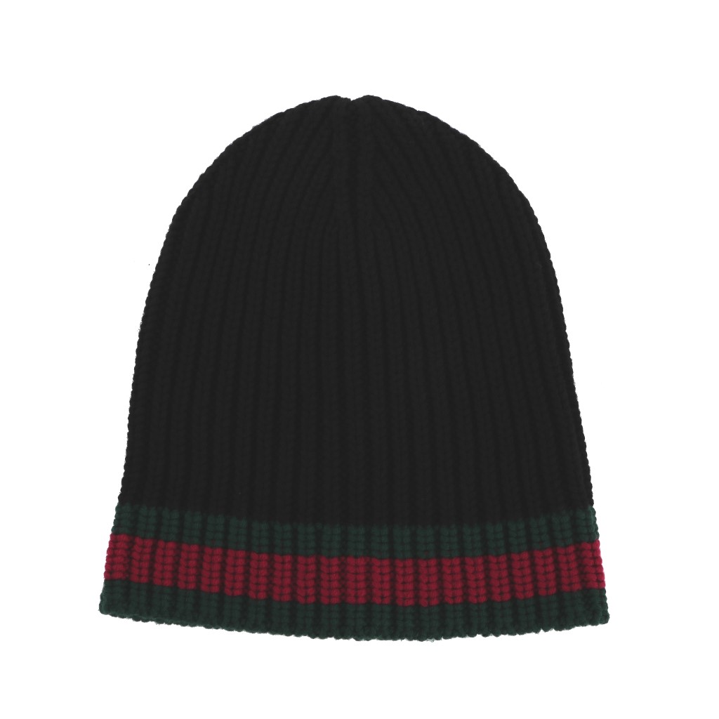 GUCCI ニット帽 494598 4G206 メタルロゴ GUCCI グッチ ニット帽 494598 4G206 メンズ ビーニー
