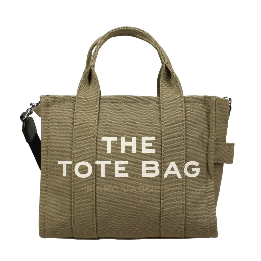 MARC JACOBS STYLE-TOTE BAG オリーブグリーン MARC JACOBS STYLE-TOTE BAG オリーブグリーン