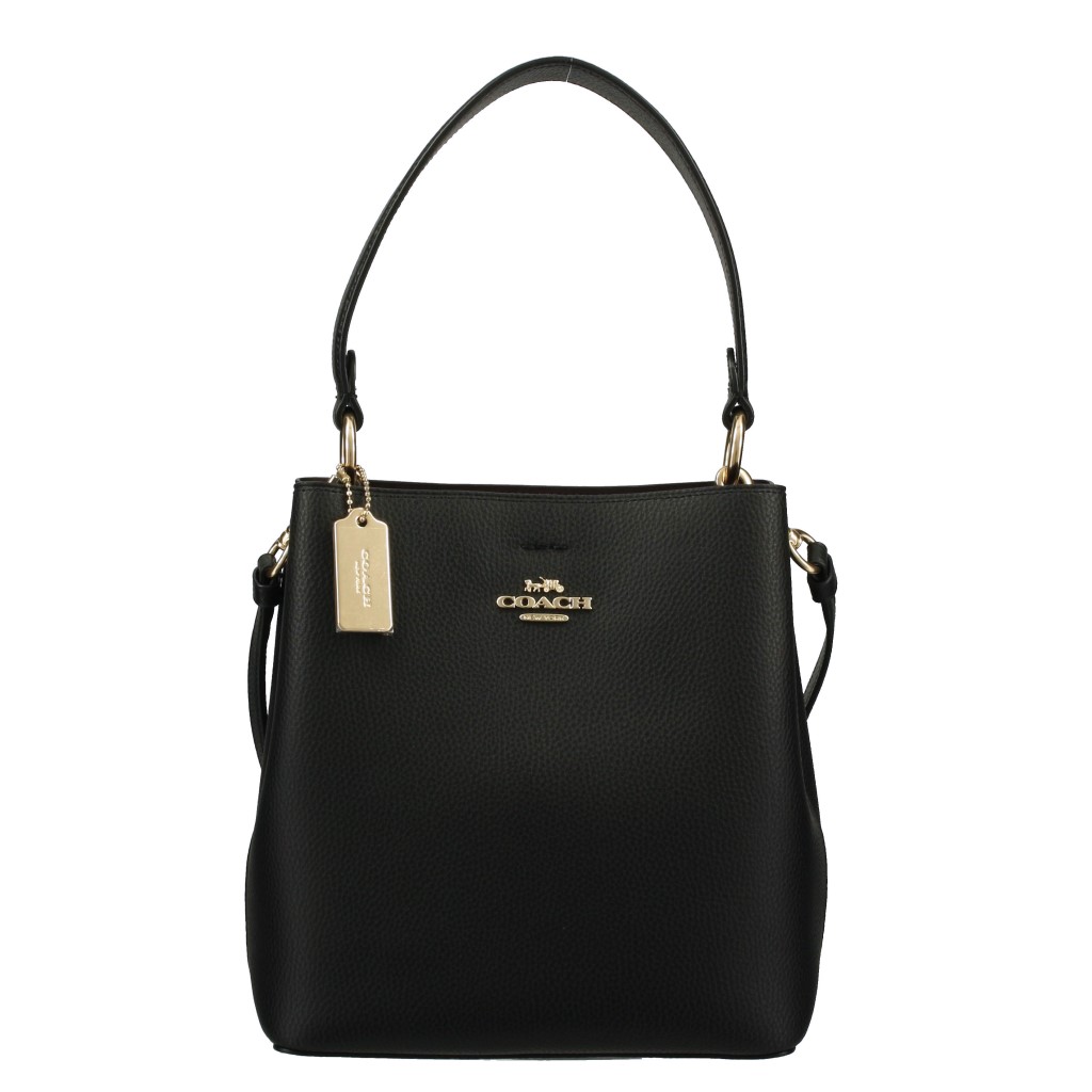 代引不可 楽天市場 52時間限定ポイント10倍 コーチ アウトレット Coach ショルダーバッグ レディース ブラック 1011 Imlon Ginza Lovelove 銀座ラブラブ 数量限定 特売 Rgsmarbleandgranite Com