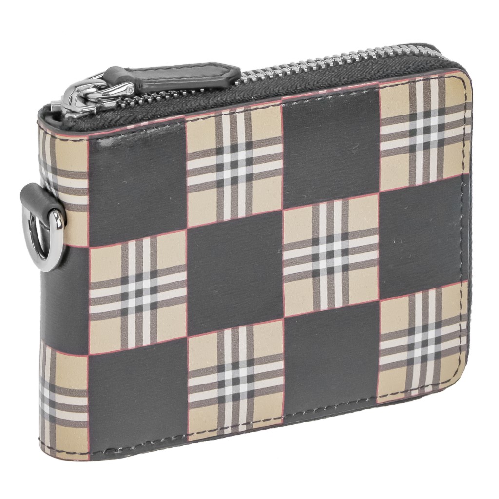 超歓迎された Burberry バーバリー 二つ折り財布 メンズ ダニエルズ ベージュ Archive Beige Ginza Lovelove 銀座ラブラブ 新品本物 Www Purpleforparents Us