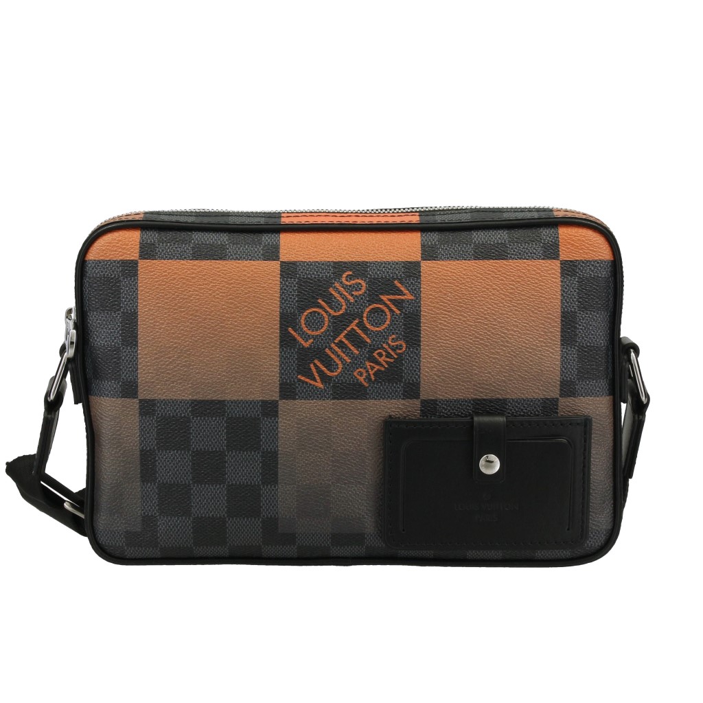 全国宅配無料 楽天市場 72時間限定ポイント5倍 Louis Vuitton ルイヴィトン ショルダーバッグ アルファ メッセンジャー ボルケーノオレンジ N Ginza Lovelove 銀座ラブラブ 公式の Andhes Org Ar