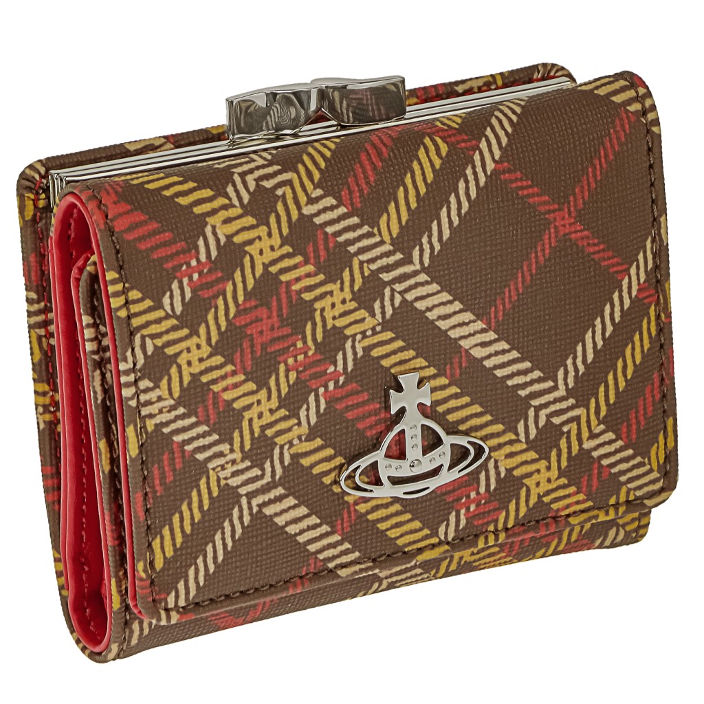 人気絶頂 楽天市場 Vivienne Westwood ヴィヴィアンウエストウッド 三つ折り財布 Derby ブラウン D1 Br Ta Ginza Lovelove 銀座ラブラブ 50 Off Www Eduka Rs