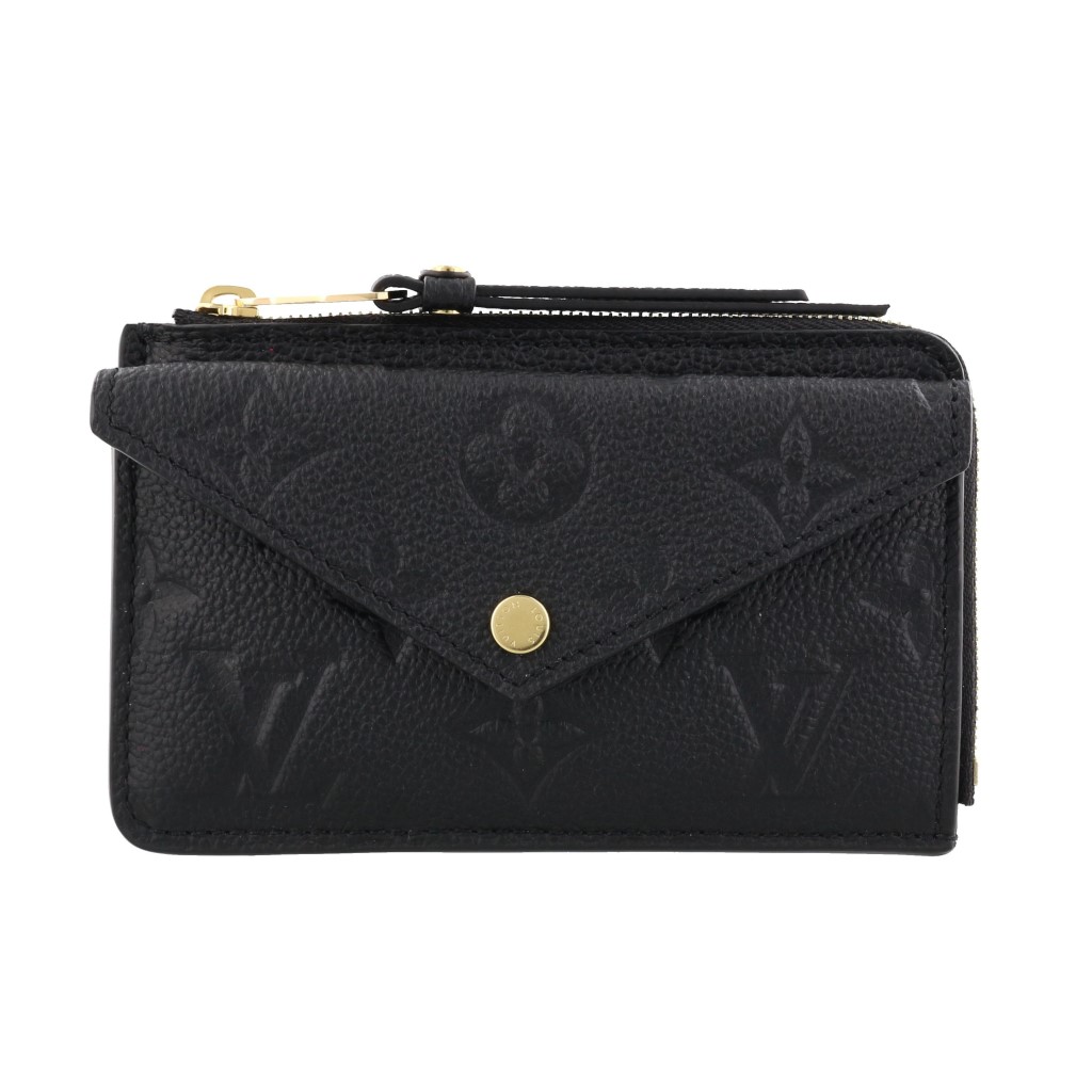 一蘭ルイヴィトン アンプラント ケース　ミニ財布　フラグメントケース 一蘭様専用ルイヴィトン アンプラント コインケース ミニ財布