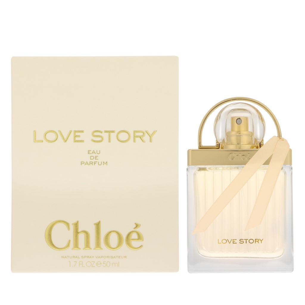 Chloe クロエ ラブストーリー EDP/SP 50ml｜GINZA LoveLove（銀座ラブラブ）
