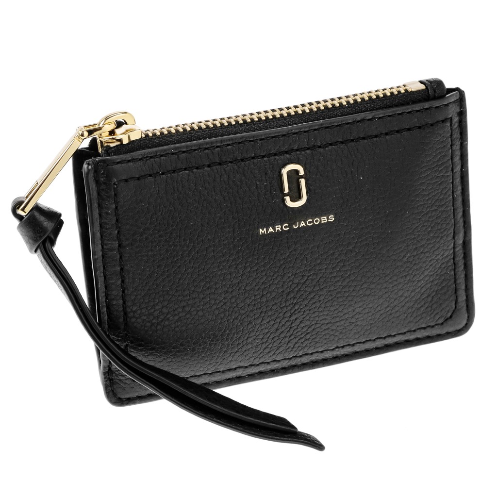 お歳暮 Marc Jacobs マークジェイコブス コインケース The Softshot ブラック M 001 Black Ginza Lovelove 銀座ラブラブ 最適な価格 Ozonolifeperu Com