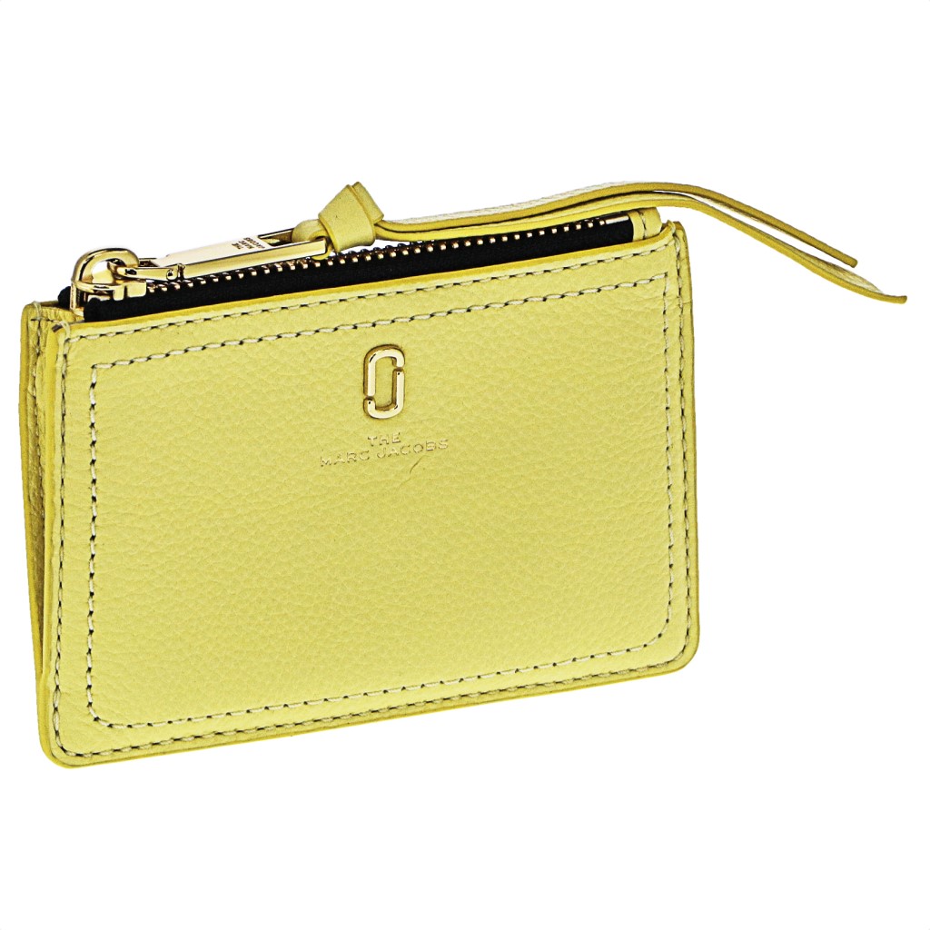 楽天市場 楽天市場 168時間限定ポイント5倍 Marc Jacobs マークジェイコブス コインケース The Softshot イエロー M 742 Meringue Ginza Lovelove 銀座ラブラブ 超特価激安 Www Vishakhasodha Com