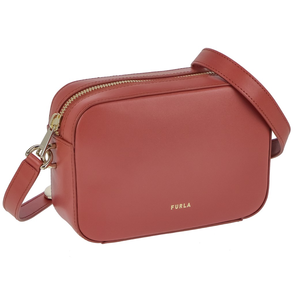 緑林シリーズ FURLA ショルダーバッグ - 通販 - www.nutriprove.cl