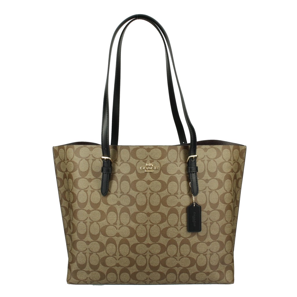 COACH カバン 楽天市場】コーチ COACH バッグ トートバッグ F05696 5696 特別