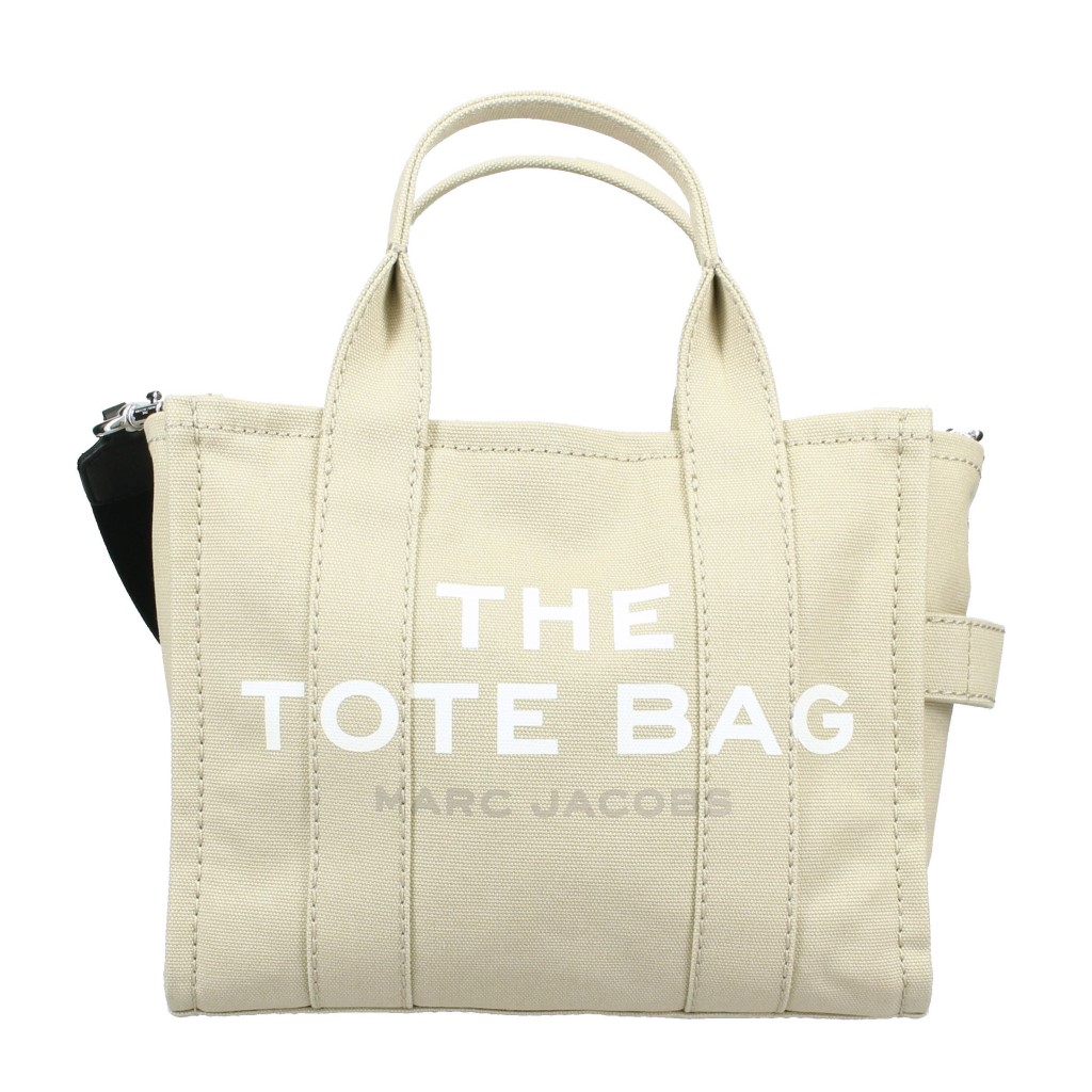 【P5倍 6/4 20時～6/7 24時】マークジェイコブス MARC JACOBS トートバッグ レディース ベージュ M0016493 260 BEIGE