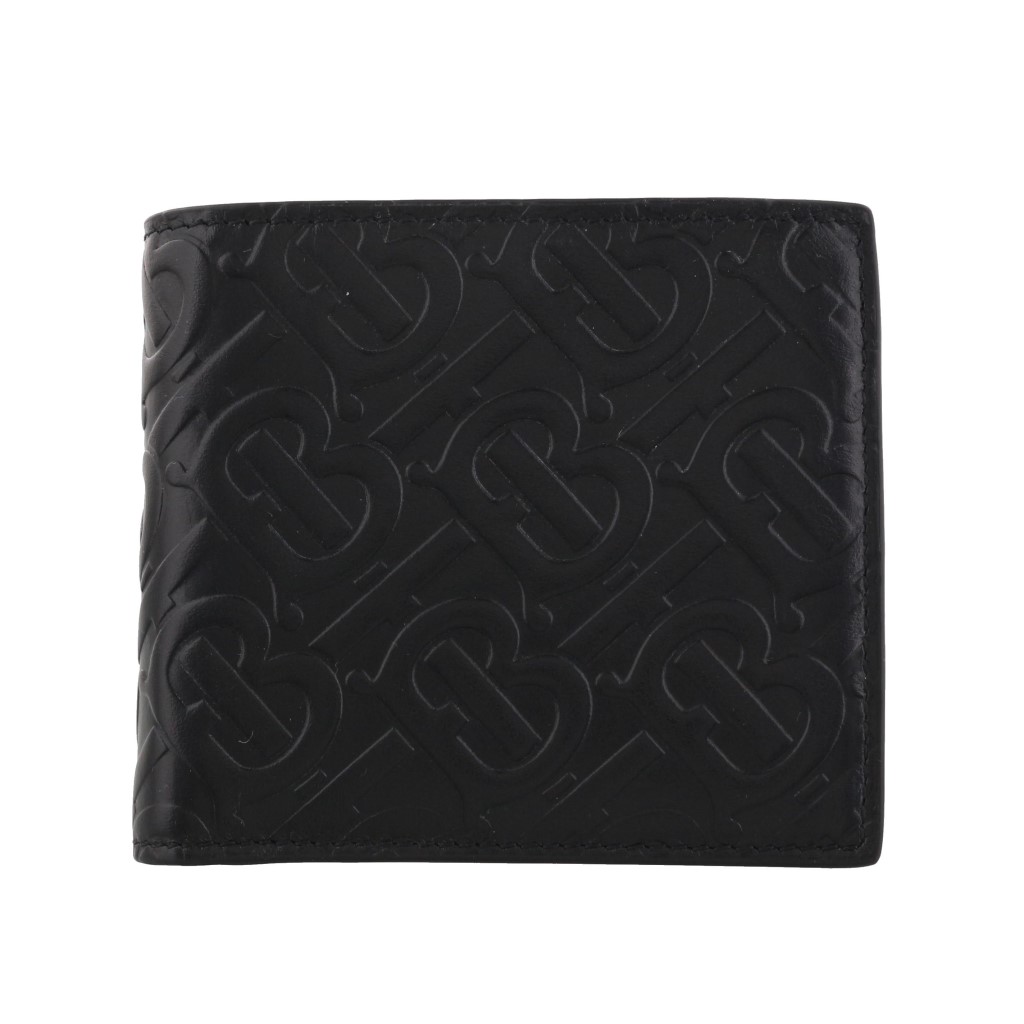最も優遇 Burberry バーバリー 二つ折り財布 メンズ ブラック A11 Black Ginza Lovelove 銀座ラブラブ 65 Off 送料無料 Www Purpleforparents Us