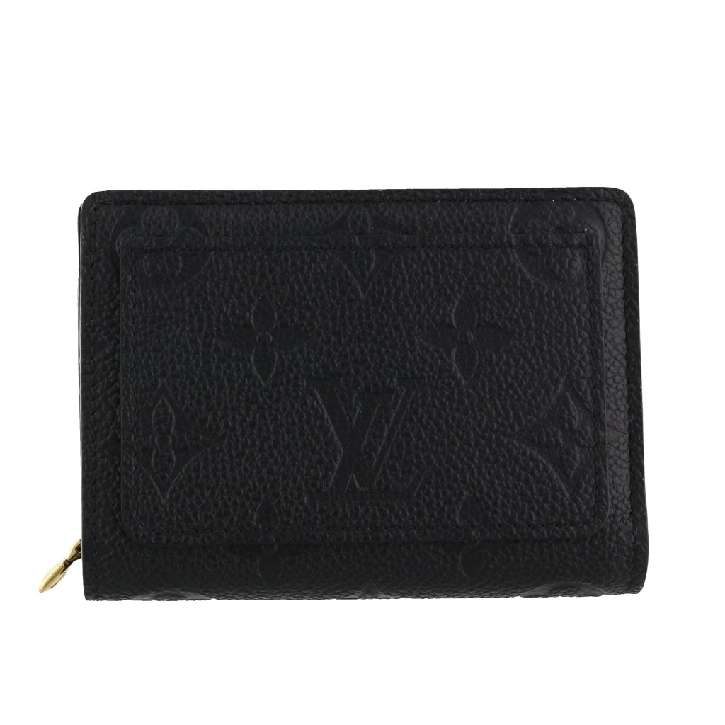 【美品】ポルトフォイユ クレア Louis Vuitton ルイ ヴィトン 楽天市場】ルイヴィトン 財布 レディース アンプラント