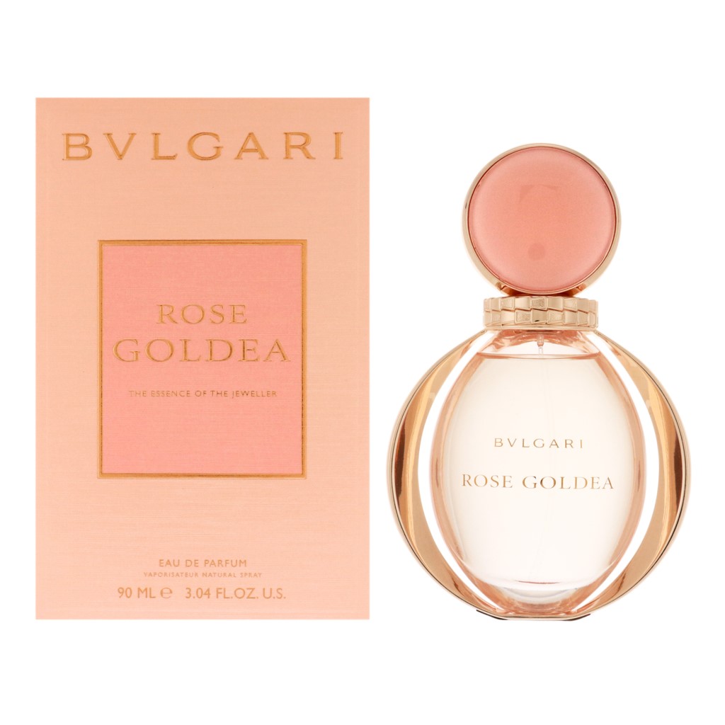 ブル小峡谷 BVLGARI サクラ色 ゴルデア 電子データ処理/SP 90ml