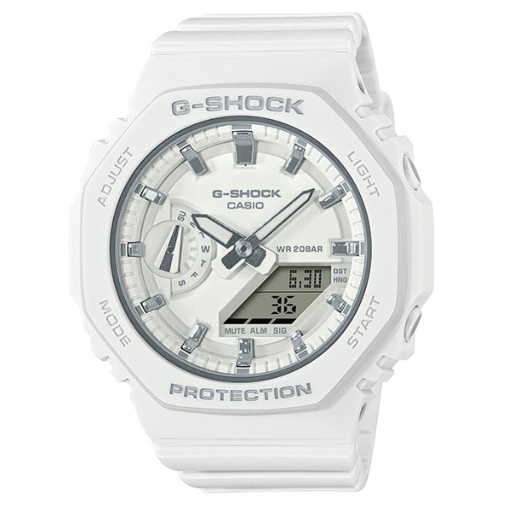 カシオ CASIO ウオッチ メンズ G-SHOCK GMA-S2100-7AJF Gぼうぜん自失