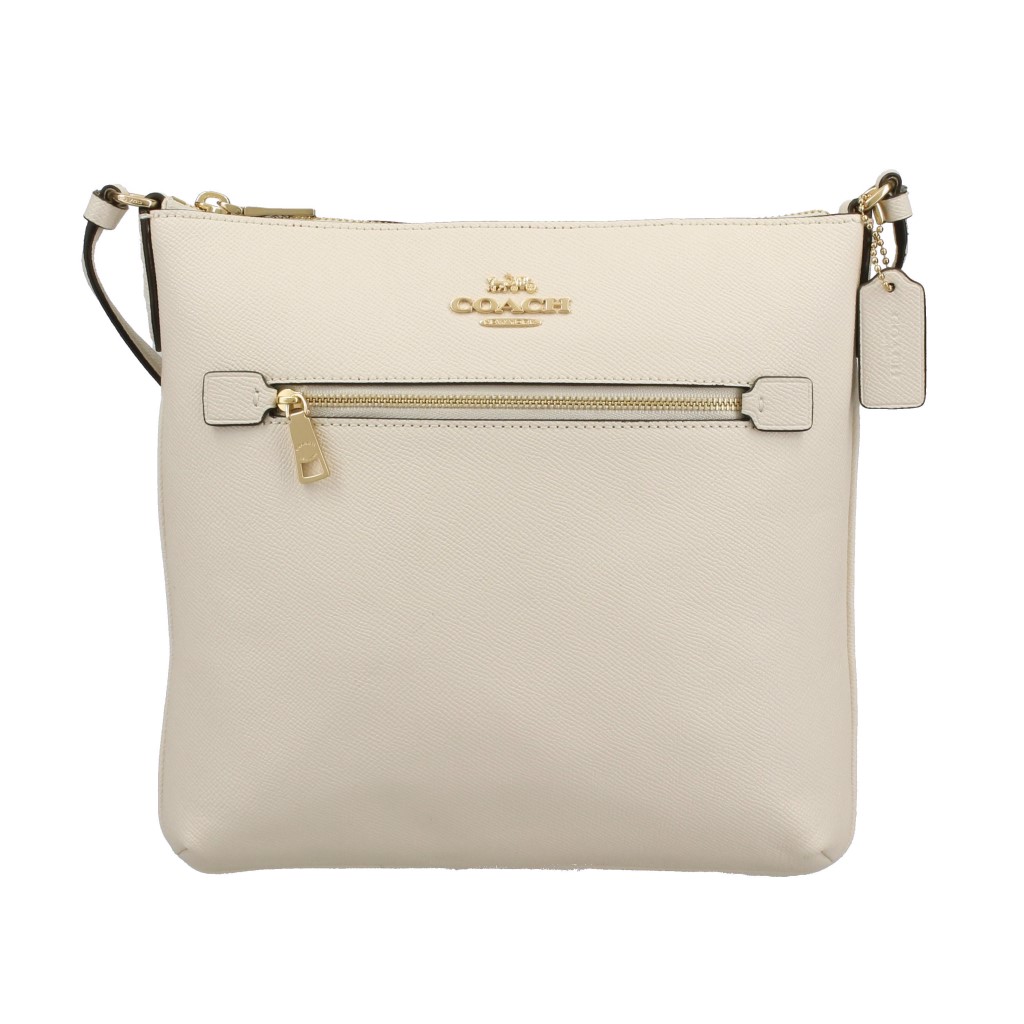 楽天市場】コーチ COACH バッグ シャーロット ショルダー バッグ