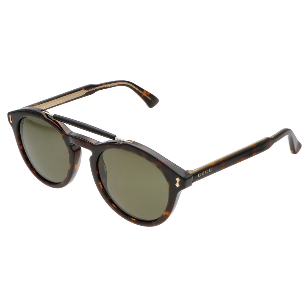 アウトレット送料無料 Gucci グッチ サングラス メンズ Gg0124s 002 Int Sun Men 期間限定特価 Tufoe Edu Np