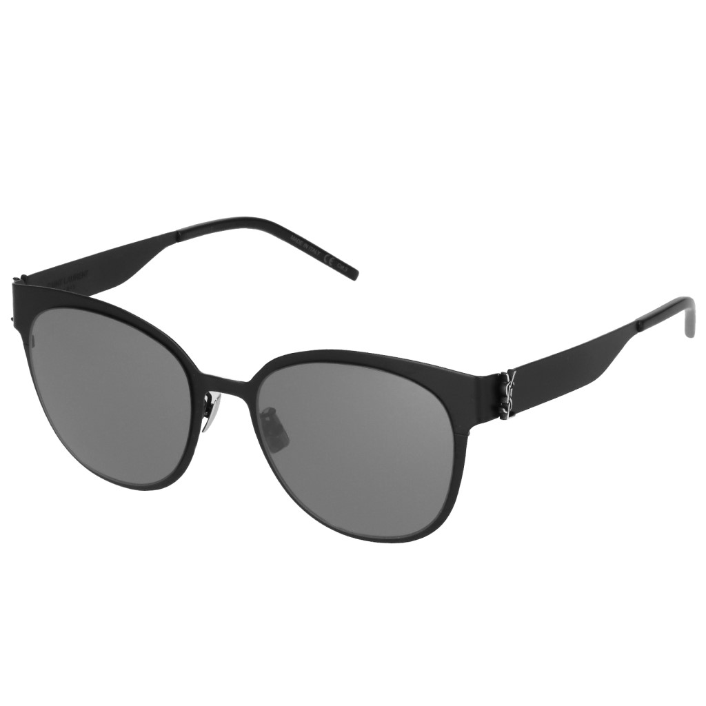 手数料安い 楽天市場 168時間限定ポイント10倍 Saint Laurent Paris サンローラン サングラス メンズ Sl M42 004 Int Sun Ldy Ginza Lovelove 銀座ラブラブ 超美品 Gsp Sib Ru