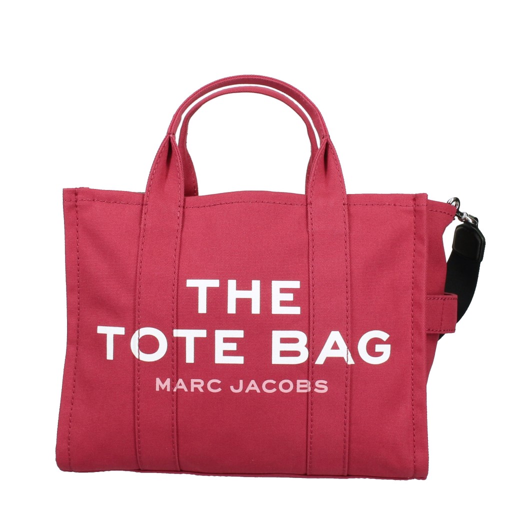 Marc Jacobs マークジェイコブス トートバッグ レディース レッド M 601 Persian Red Rvcconst Com