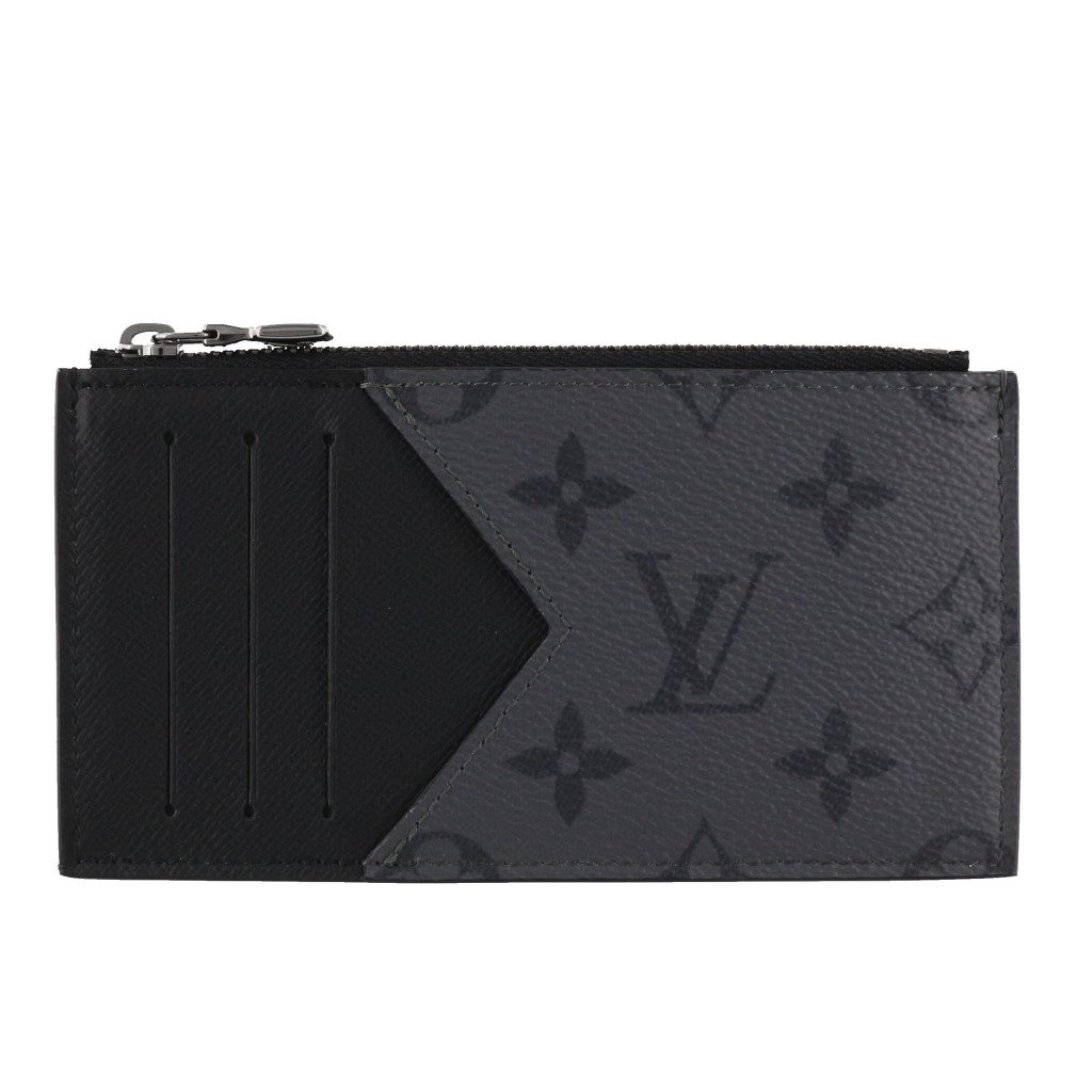 Louis Vuitton ルイヴィトン コインケース エクリプス コインカード ホルダー M Andapt Com