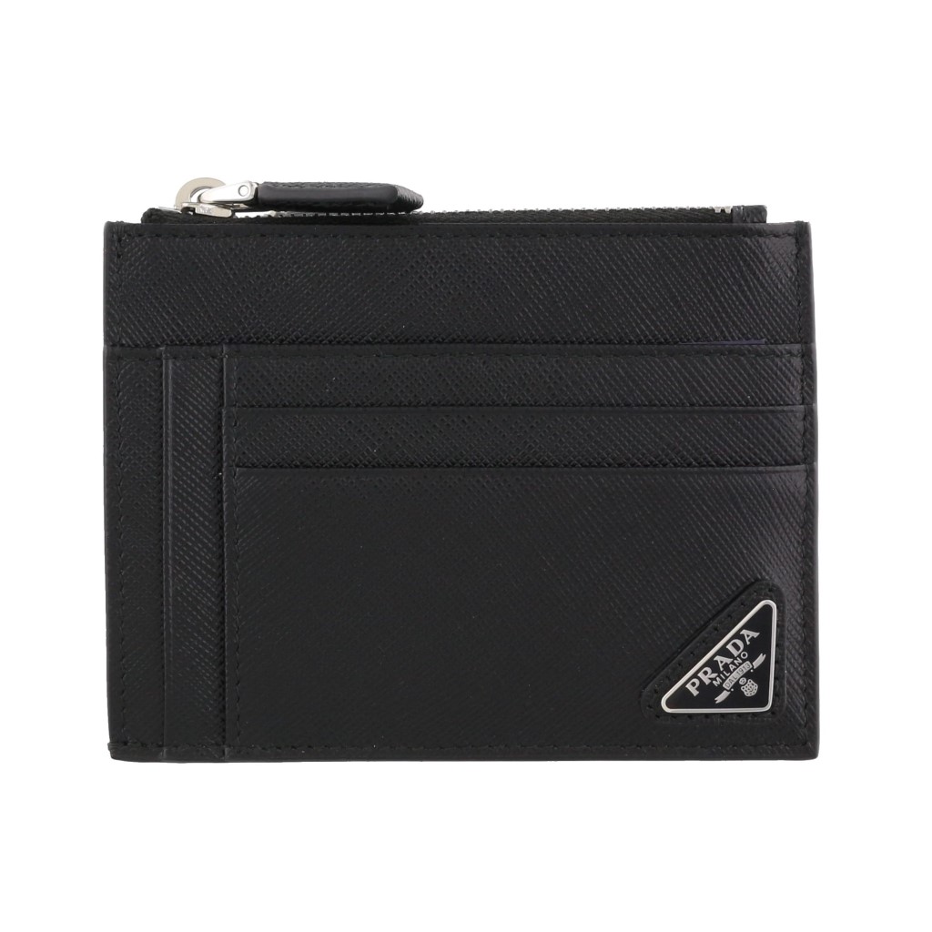 楽天市場】プラダ PRADA メンズ フラグメントケース SAFFIANO