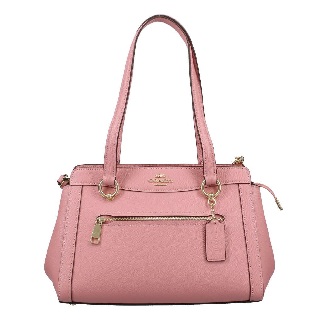 Coach Outlet コーチ アウトレット トートバッグ レディース バブルガム C2852 Ims9m Eurovyz Hu