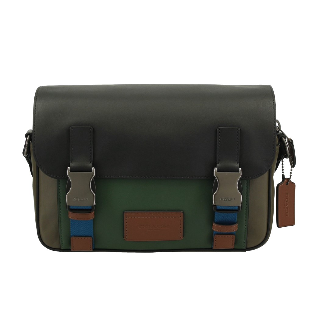 Coach Outlet コーチ アウトレット ショルダーバッグ メンズ C4021 Qbsp5 Andapt Com