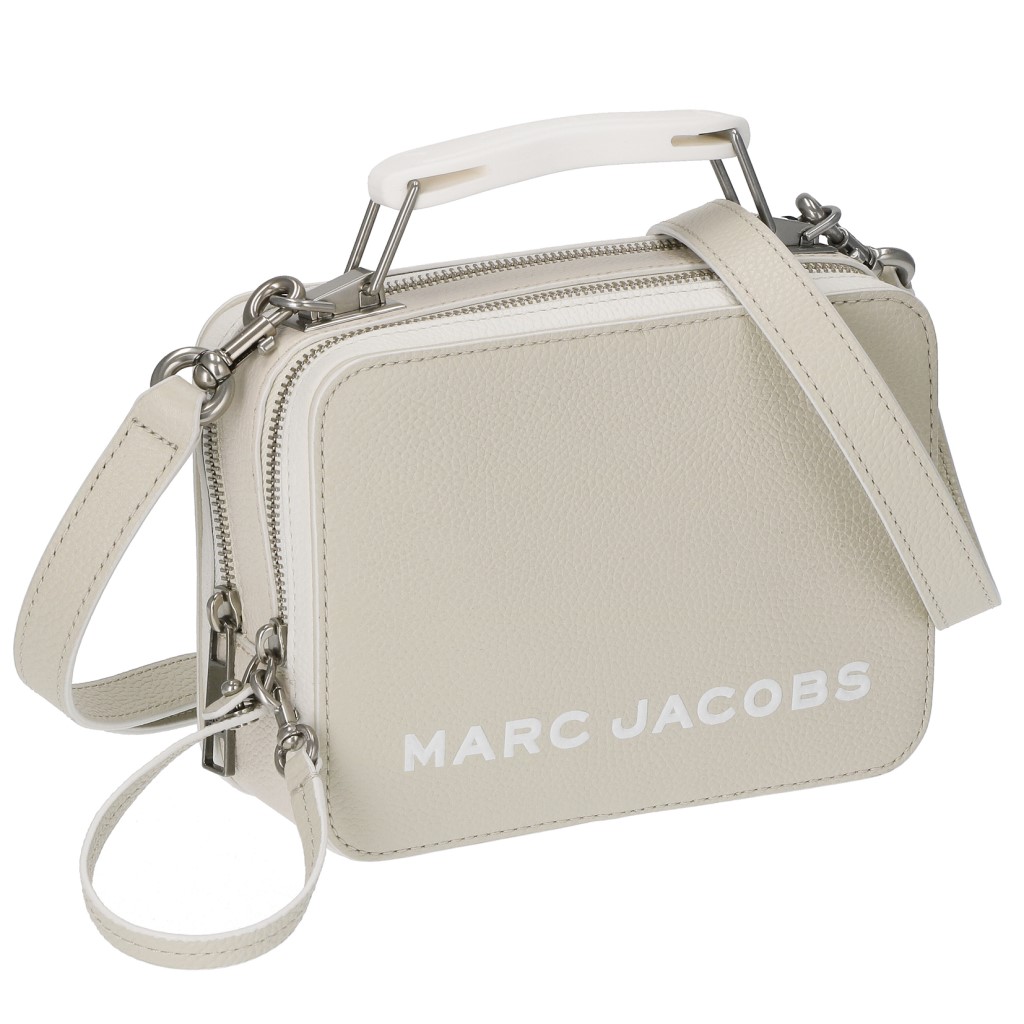 Marc Jacobs マークジェイコブス ハンドバッグ レディース ホワイト M 276 Oatmilk Rvcconst Com