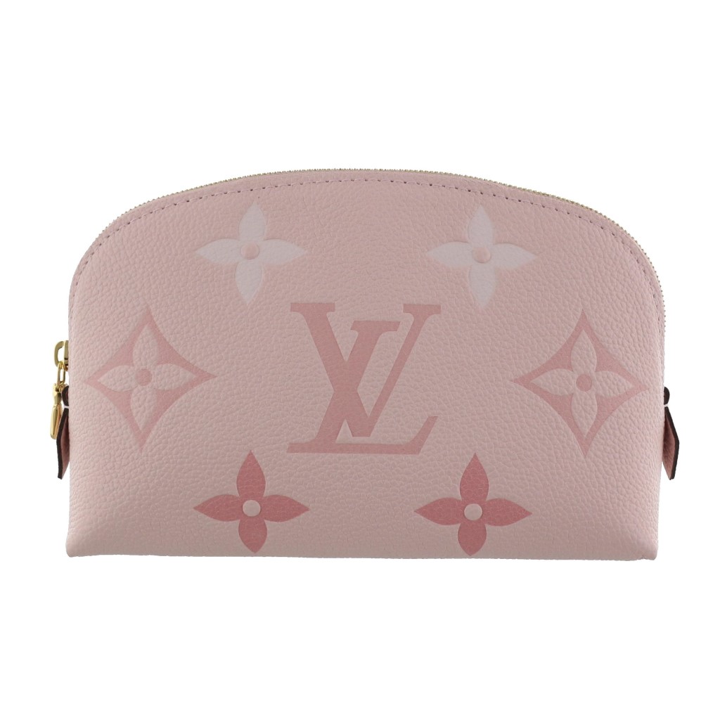 Louis Vuitton ルイヴィトン ポーチ ポシェット コスメティック M Andapt Com